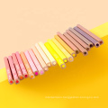 Andstal 24 COLORS NEW Trendy Water Color Pencils Color Pencil lapis de cor Colored Pencils for School Supplies